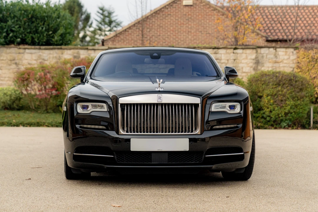 2019 Rolls-Royce Dawn - Image 2 of 31