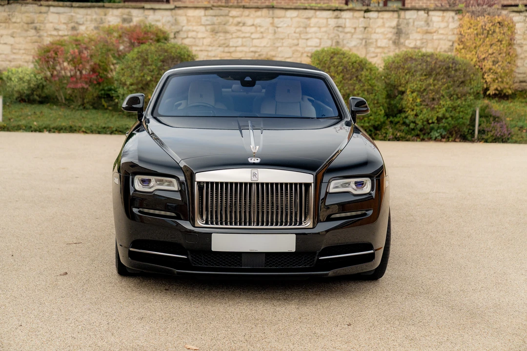 2019 Rolls-Royce Dawn - Image 10 of 31