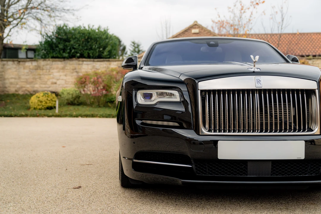 2019 Rolls-Royce Dawn - Image 11 of 31