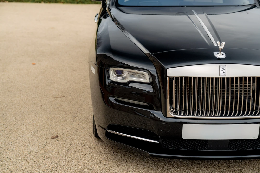 2019 Rolls-Royce Dawn - Image 13 of 31