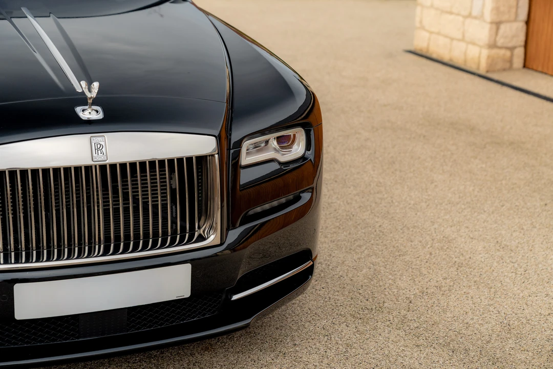 2019 Rolls-Royce Dawn - Image 14 of 31
