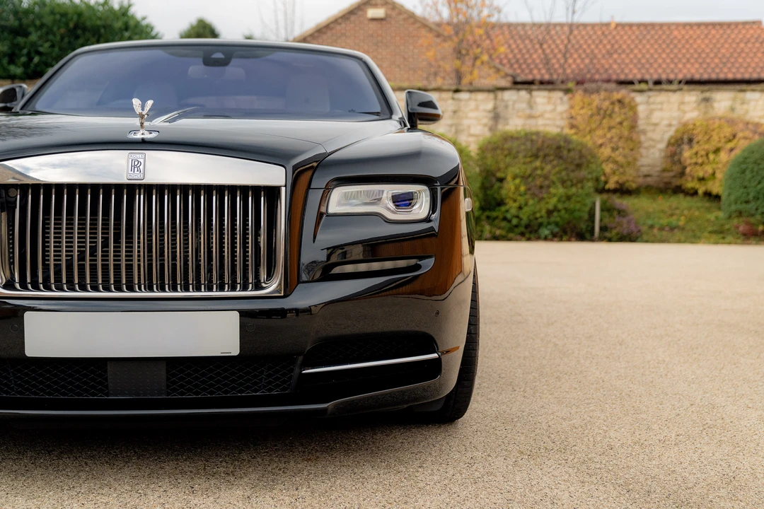 2019 Rolls-Royce Dawn - Image 15 of 31