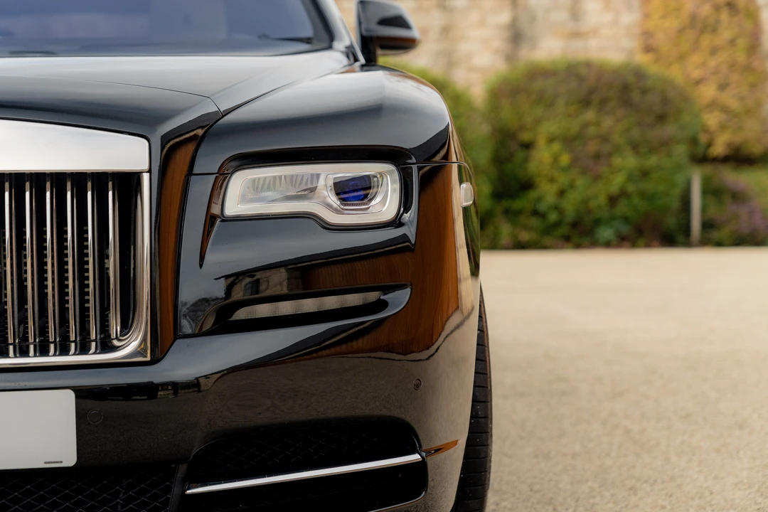 2019 Rolls-Royce Dawn - Image 16 of 31