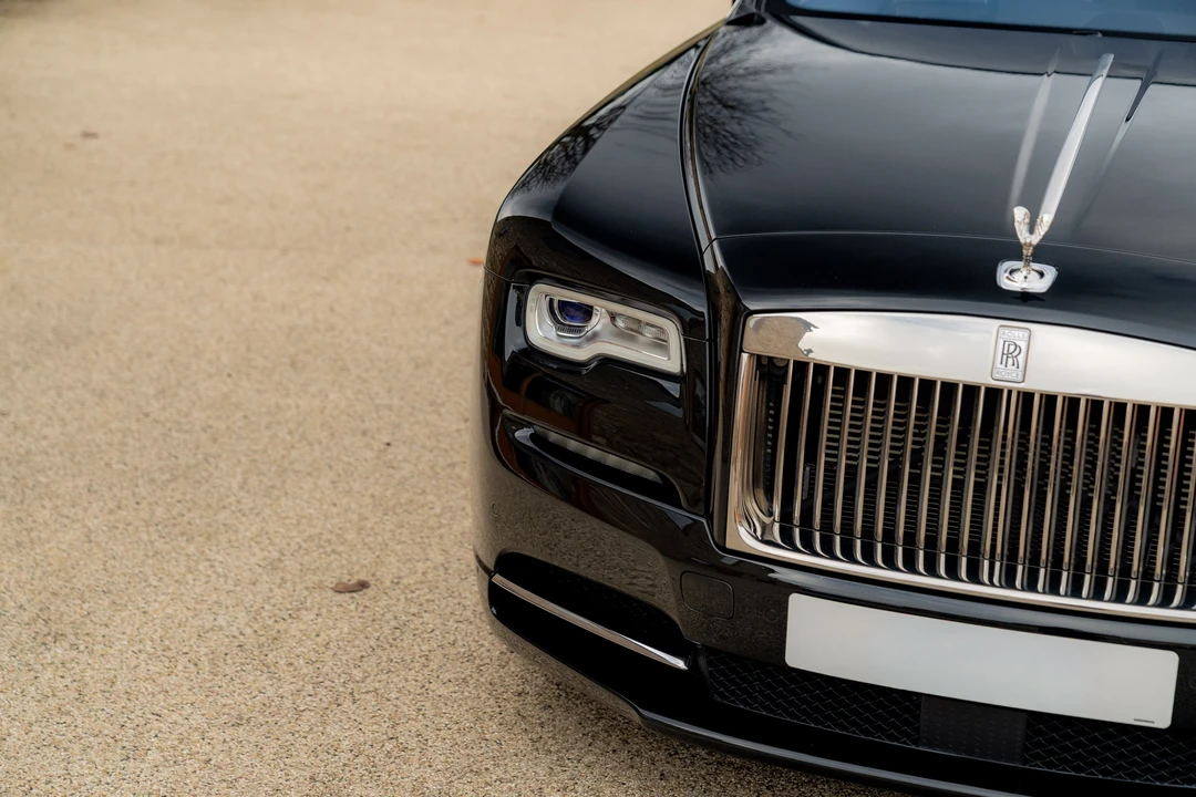 2019 Rolls-Royce Dawn - Image 18 of 31