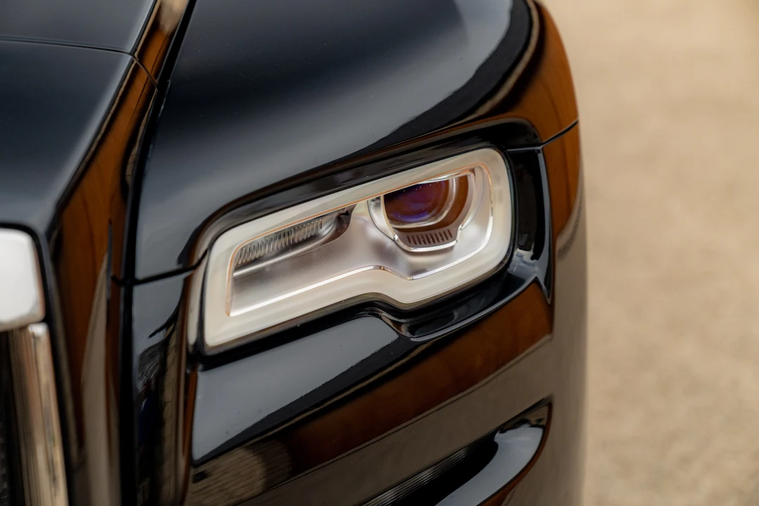 2019 Rolls-Royce Dawn - Image 19 of 31