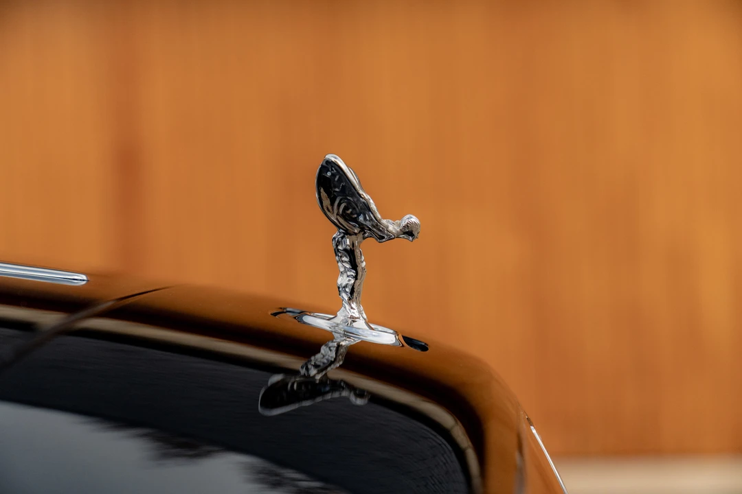 2019 Rolls-Royce Dawn - Image 28 of 31