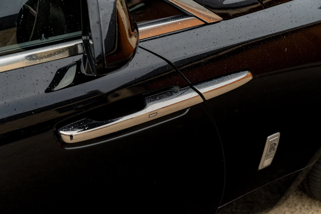 2019 Rolls-Royce Dawn - Image 30 of 31