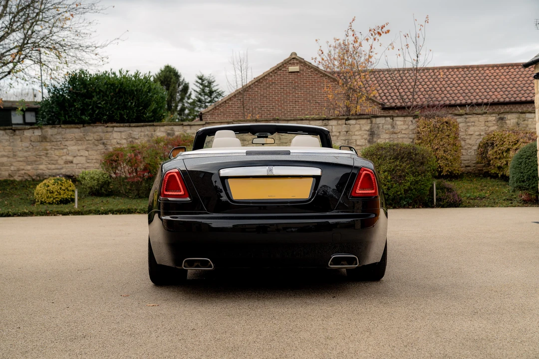 2019 Rolls-Royce Dawn - Image 6 of 31