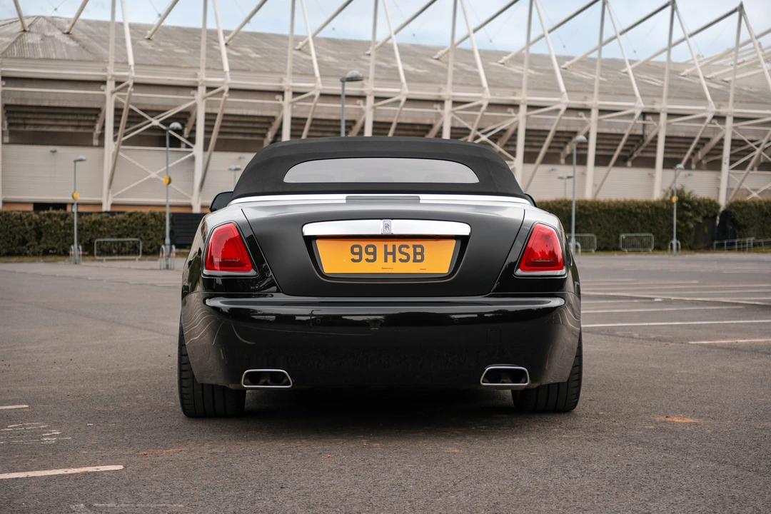 2019 Rolls-Royce Dawn - Image 6 of 31
