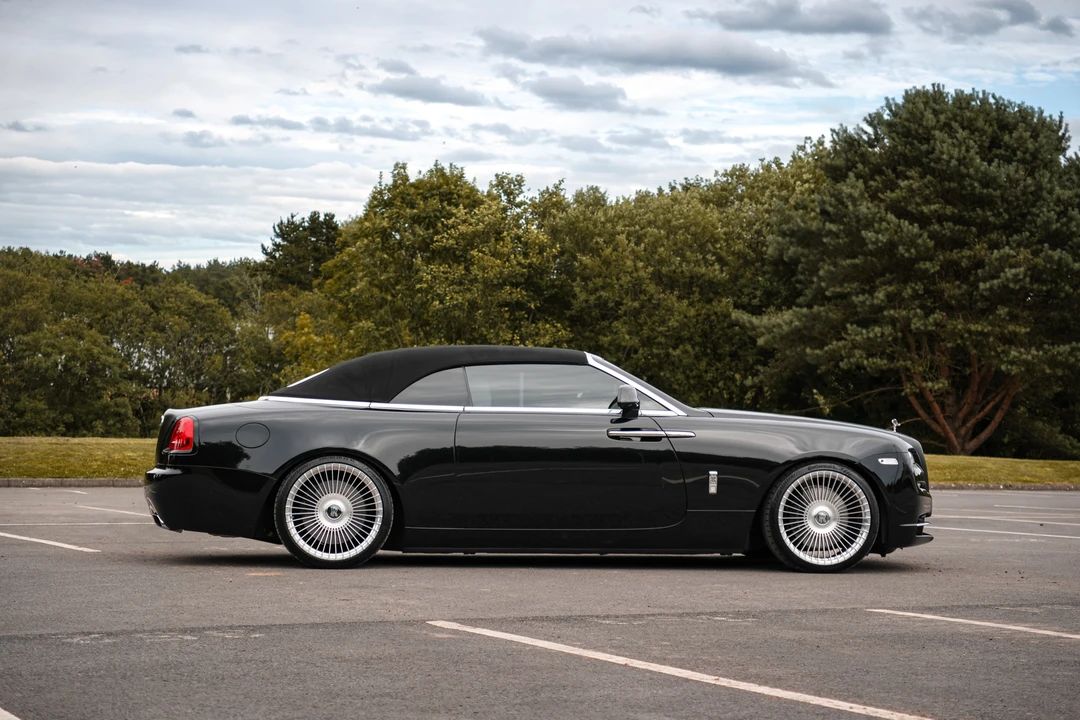 2019 Rolls-Royce Dawn - Image 8 of 31