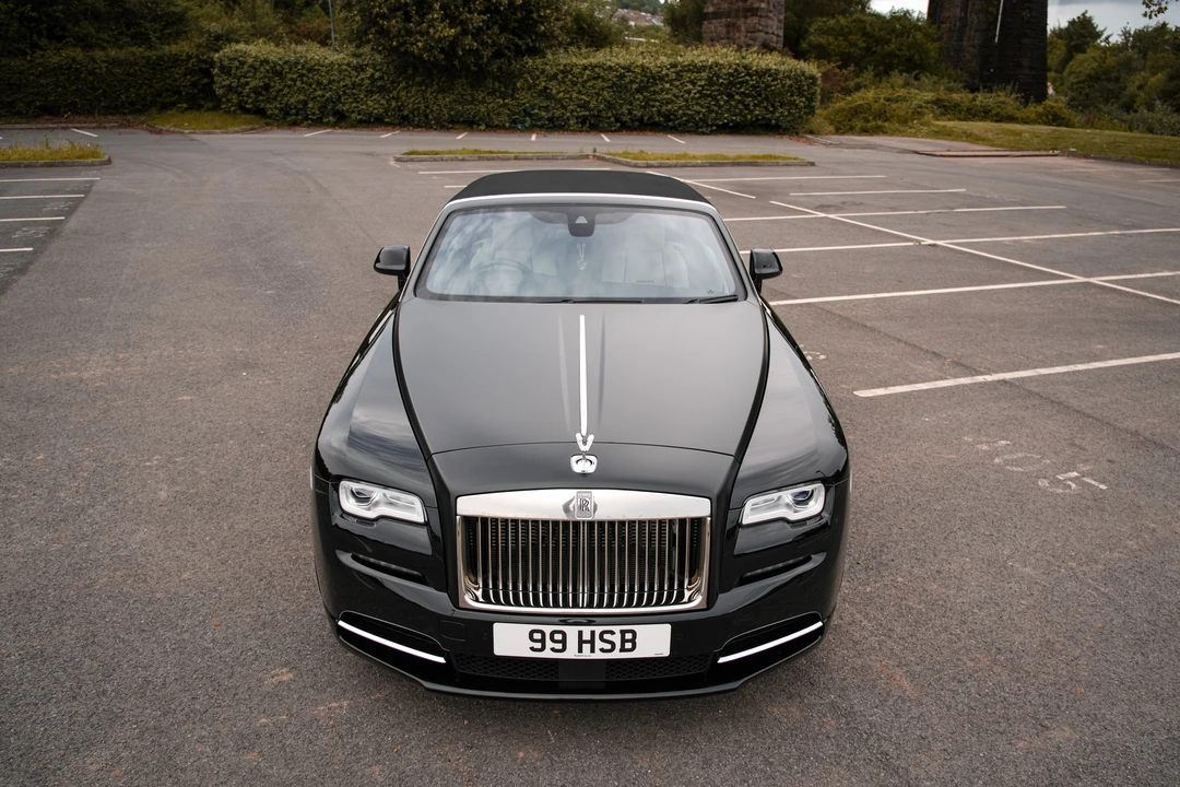 2019 Rolls-Royce Dawn - Image 10 of 31