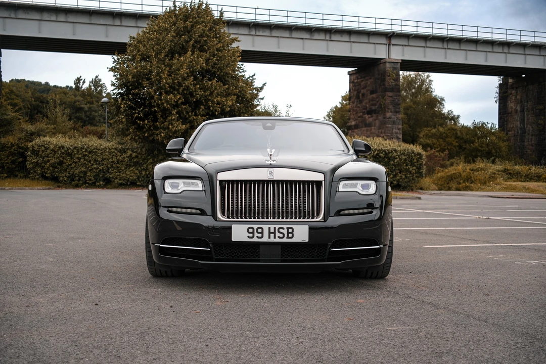 2019 Rolls-Royce Dawn - Image 2 of 31