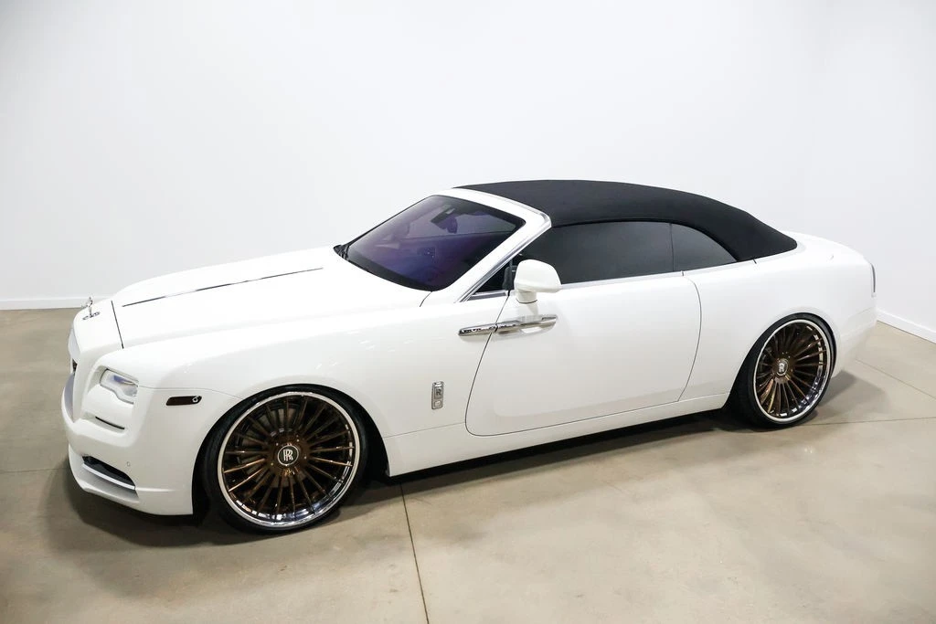 2019 Rolls-Royce Dawn - Image 14 of 24