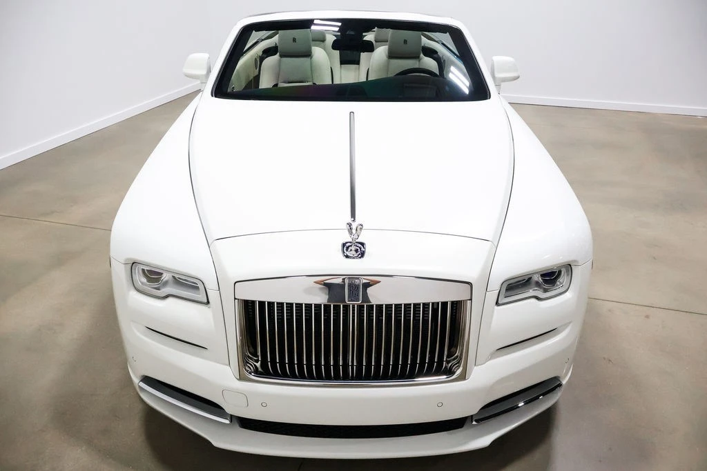 2019 Rolls-Royce Dawn - Image 24 of 24