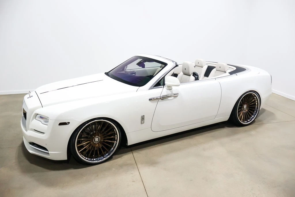 2019 Rolls-Royce Dawn - Image 13 of 24