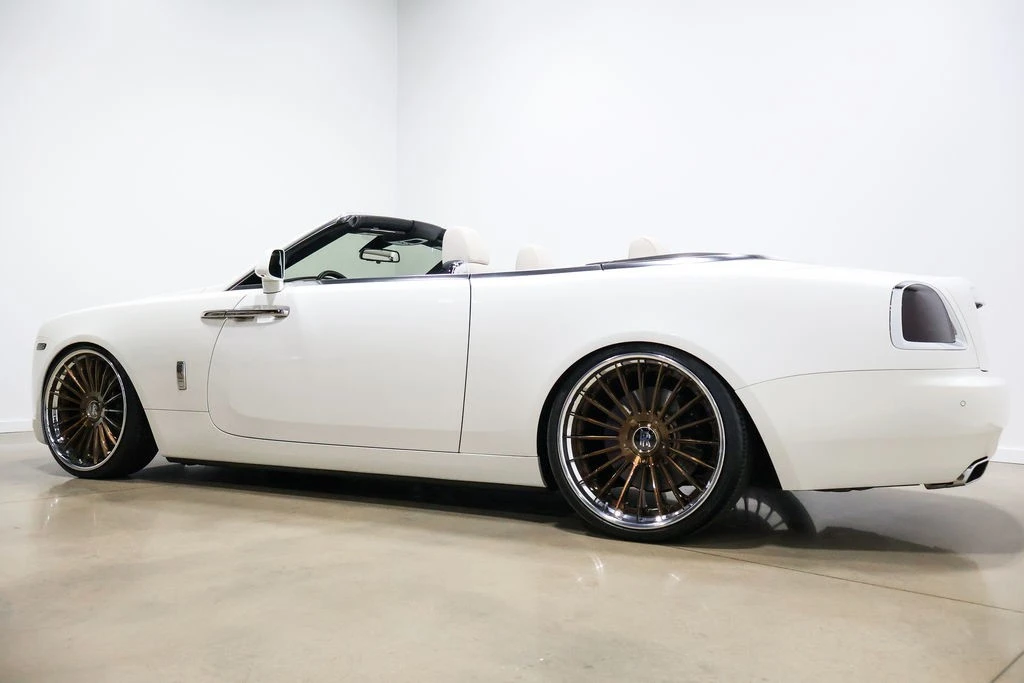 2019 Rolls-Royce Dawn - Image 19 of 24