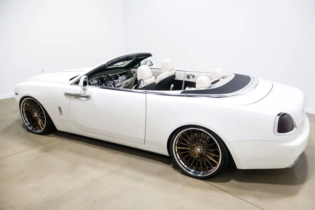 2019 Rolls-Royce Dawn - Image 21 of 24