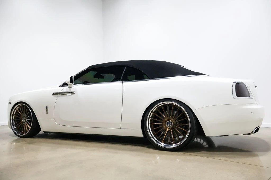 2019 Rolls-Royce Dawn - Image 20 of 24
