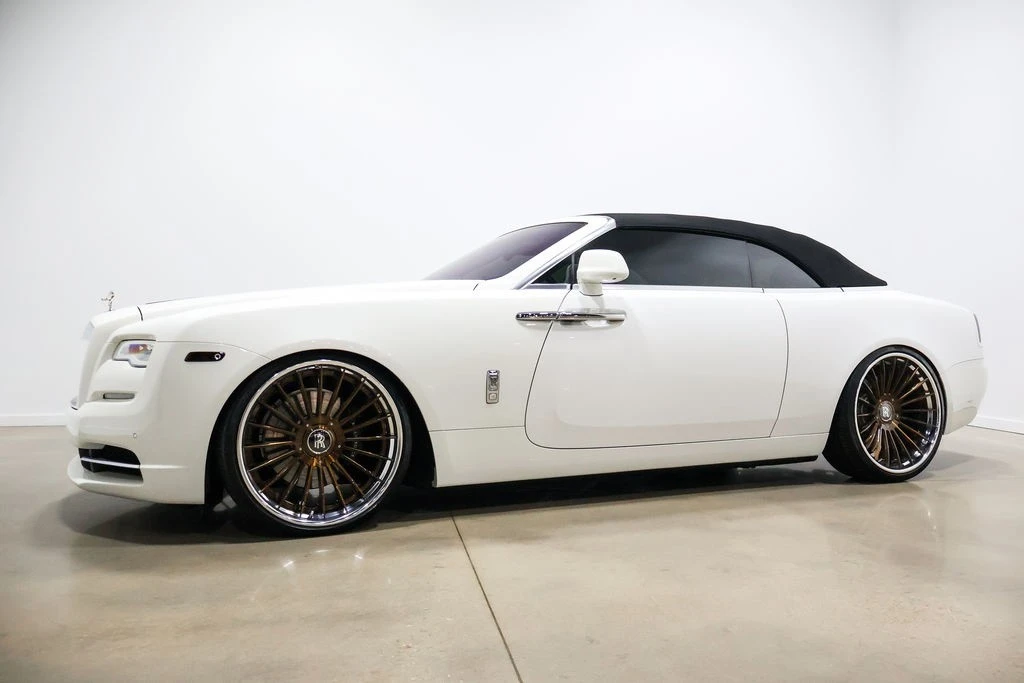 2019 Rolls-Royce Dawn - Image 12 of 24