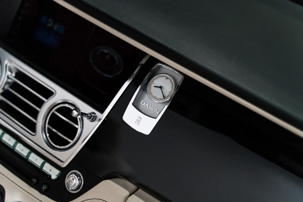 2019 Rolls-Royce Dawn - Image 6 of 24