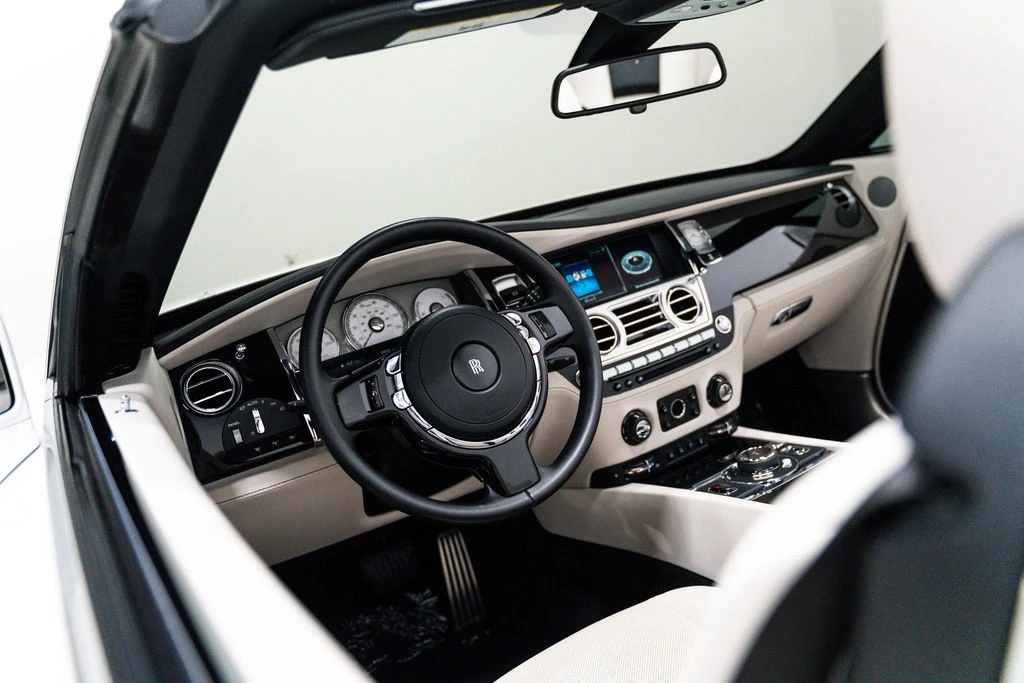 2019 Rolls-Royce Dawn - Image 5 of 24