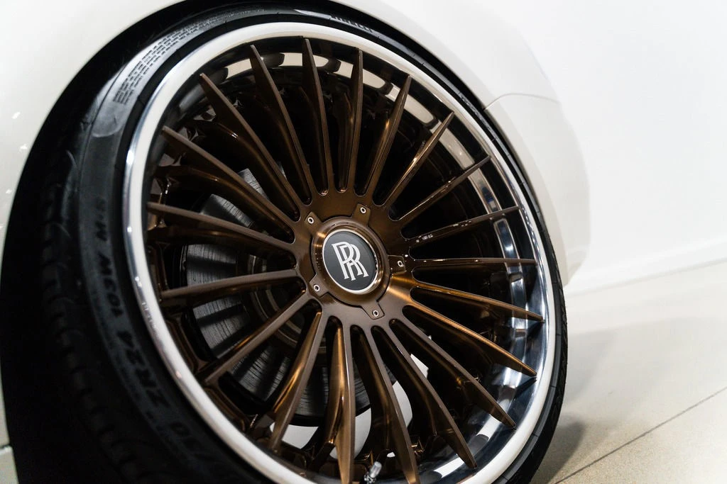 2019 Rolls-Royce Dawn - Image 3 of 24