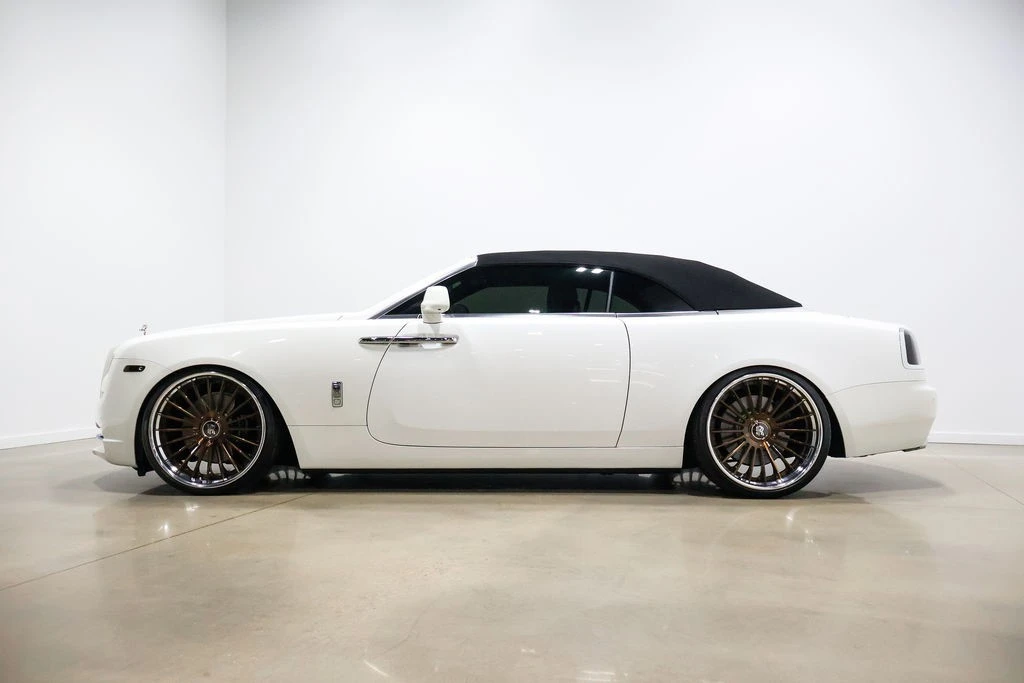 2019 Rolls-Royce Dawn - Image 16 of 24