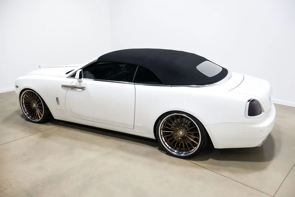 2019 Rolls-Royce Dawn - Image 22 of 24