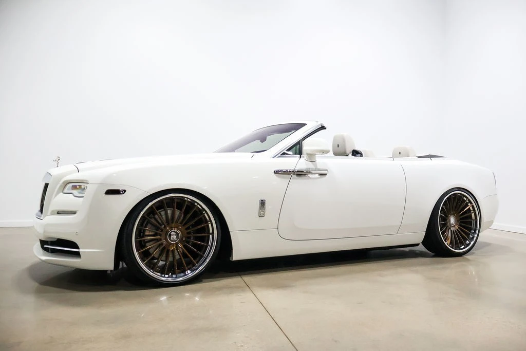 2019 Rolls-Royce Dawn - Image 11 of 24