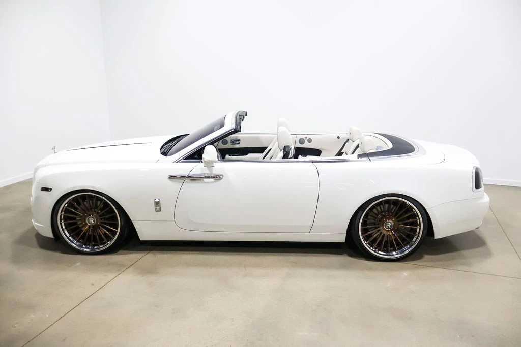 2019 Rolls-Royce Dawn - Image 17 of 24