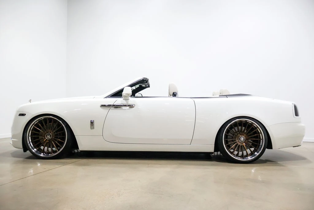 2019 Rolls-Royce Dawn - Image 15 of 24