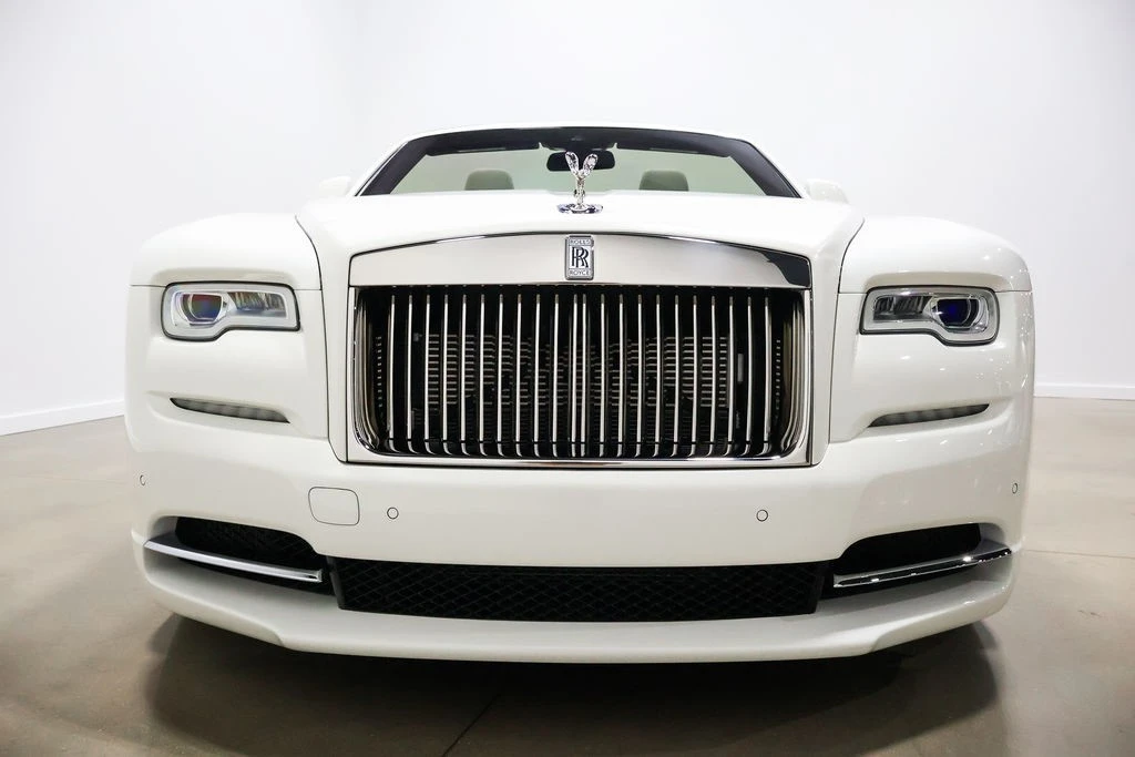 2019 Rolls-Royce Dawn - Image 23 of 24