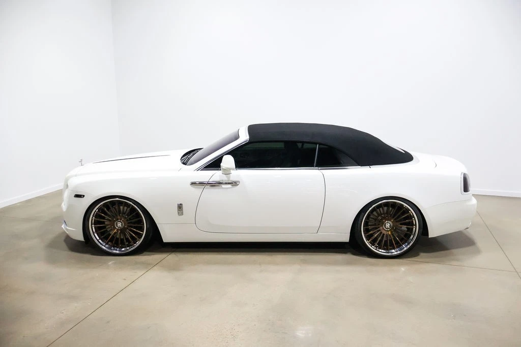2019 Rolls-Royce Dawn - Image 18 of 24