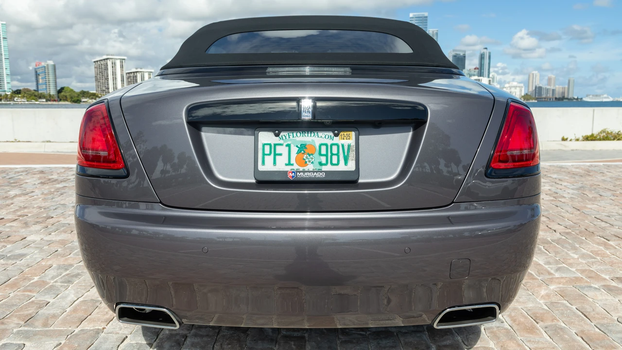 2019 Rolls-Royce Dawn - Image 30 of 31