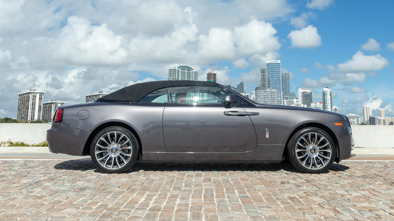 2019 Rolls-Royce Dawn - Image 15 of 31