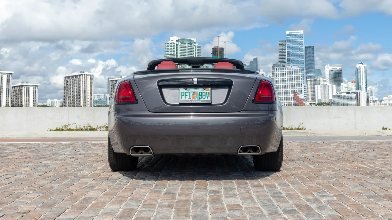2019 Rolls-Royce Dawn - Image 6 of 31