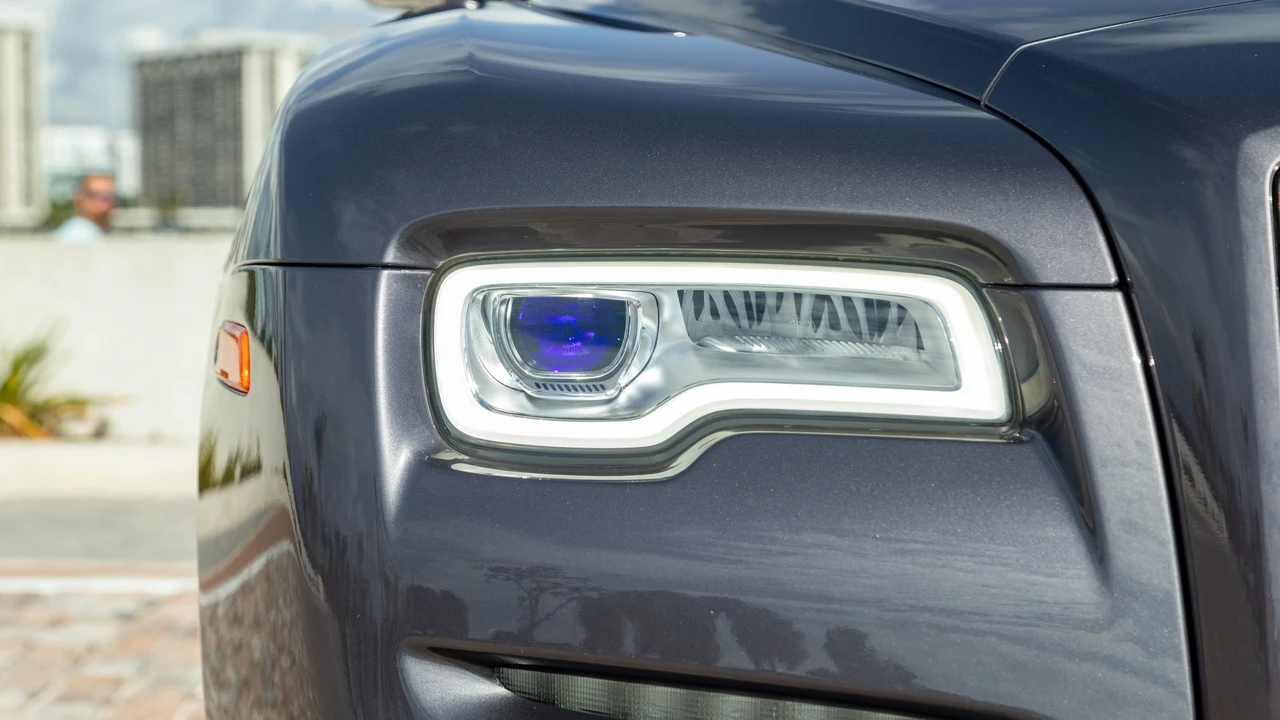 2019 Rolls-Royce Dawn - Image 28 of 31