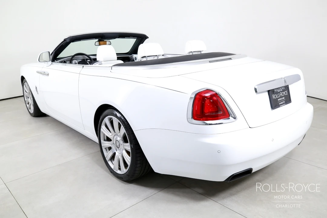 2019 Rolls-Royce Dawn - Image 9 of 12