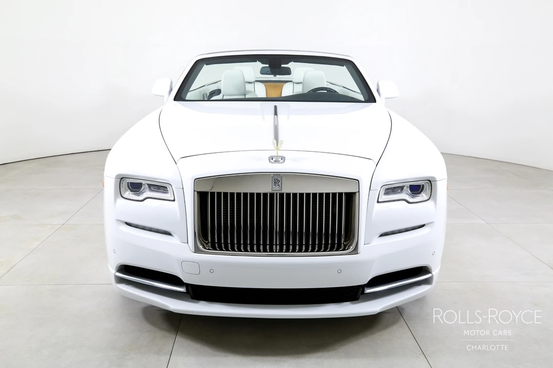 2019 Rolls-Royce Dawn - Image 8 of 12