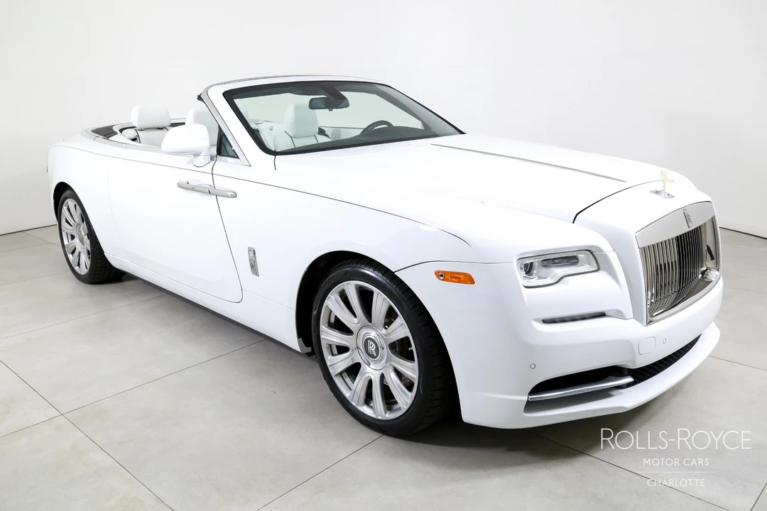 2019 Rolls-Royce Dawn - Image 7 of 12