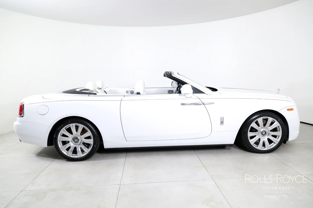 2019 Rolls-Royce Dawn - Image 11 of 12