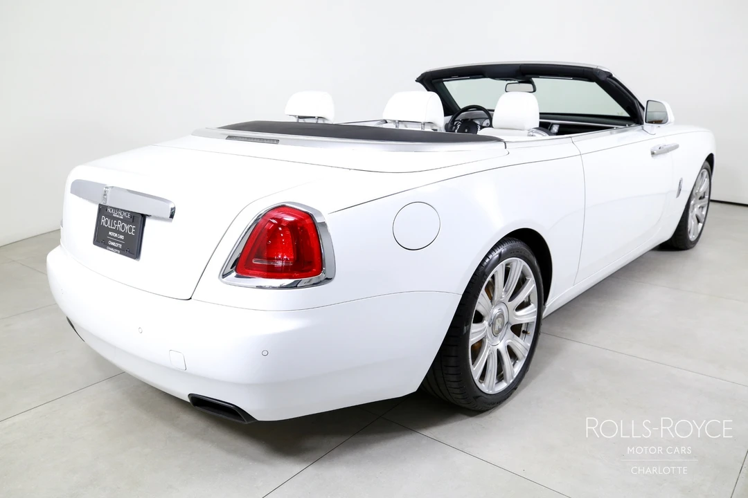 2019 Rolls-Royce Dawn - Image 2 of 12