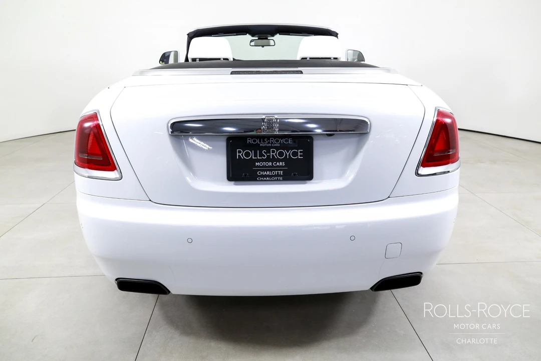 2019 Rolls-Royce Dawn - Image 10 of 12