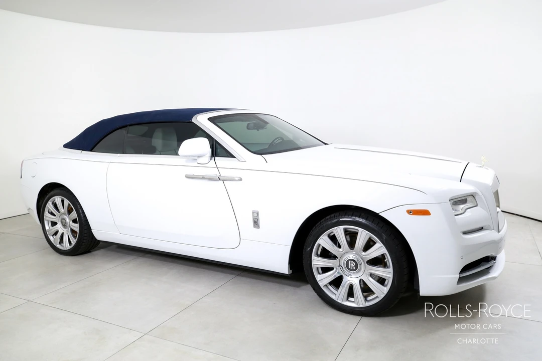 2019 Rolls-Royce Dawn - Image 6 of 12