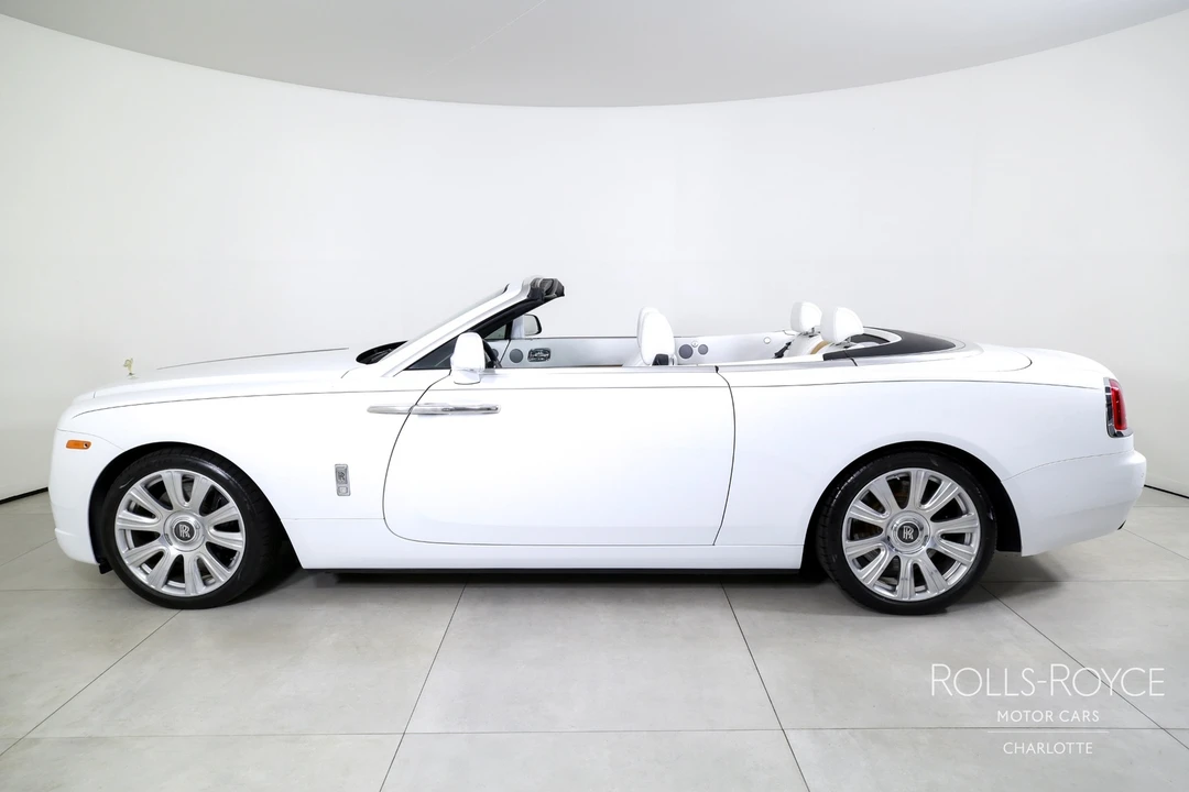 2019 Rolls-Royce Dawn - Image 3 of 12
