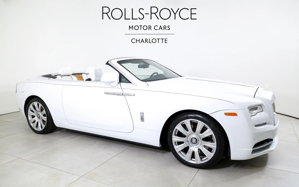 2019 Rolls-Royce Dawn - Image 5 of 12
