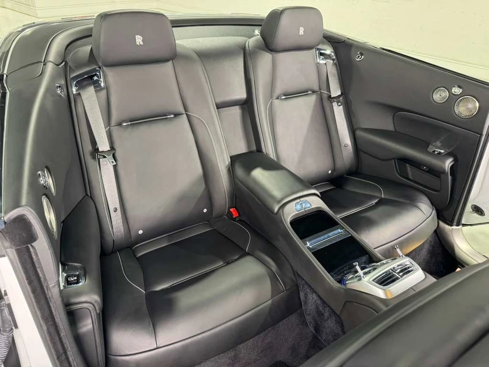 2019 Rolls-Royce Dawn - Image 20 of 31