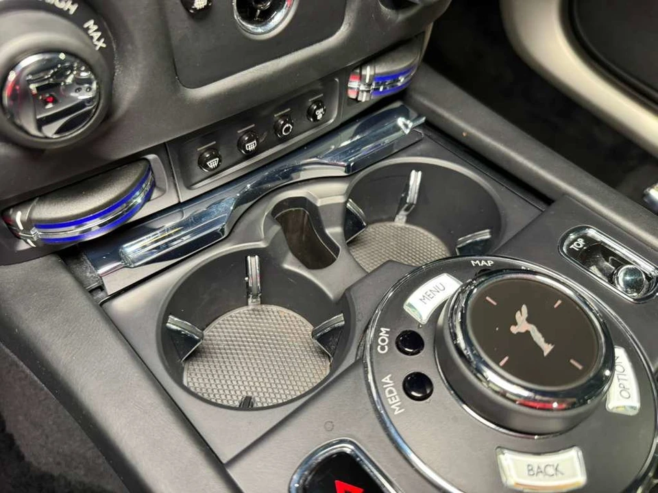 2019 Rolls-Royce Dawn - Image 30 of 31