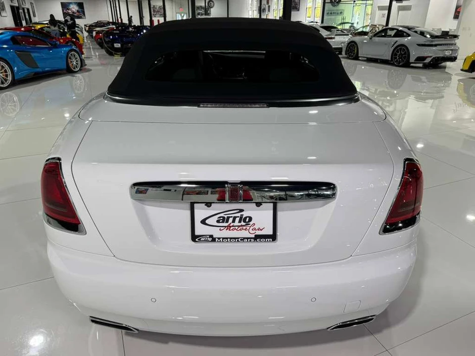 2019 Rolls-Royce Dawn - Image 14 of 31