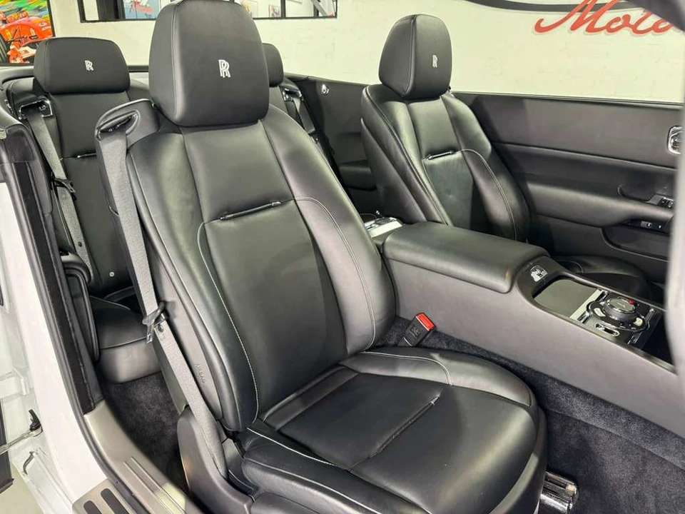 2019 Rolls-Royce Dawn - Image 21 of 21